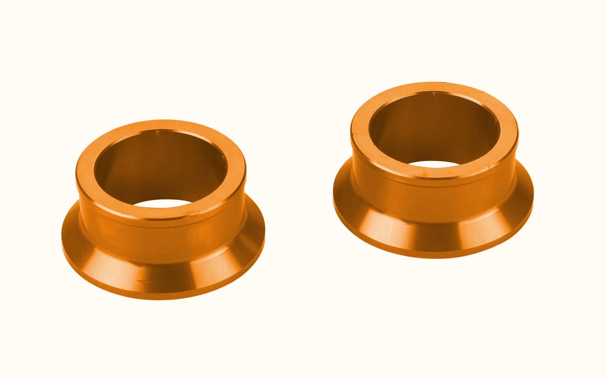 KITE Wheel Spacers for Front