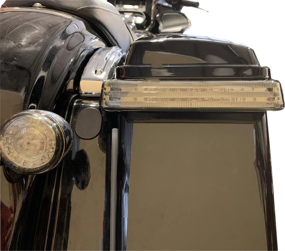 Custom Dynamics Probeam Bagz Led Saddle Bag Lights