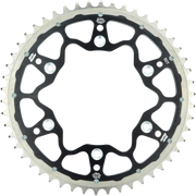 Moto-master Fusion Dual Rear Sprocket 50t
