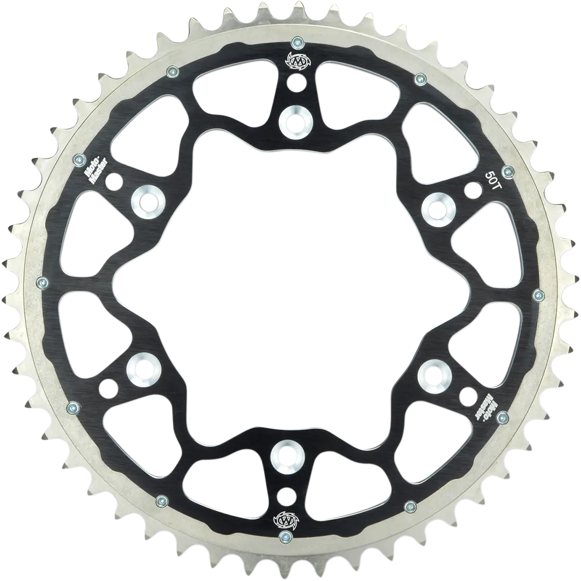 Moto-master Fusion Dual 51t Rear Sprocket