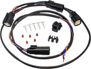 Namz Tour Pack Wiring Kit - 2014-up Retrofit