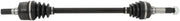All Balls Extreme Duty Axle