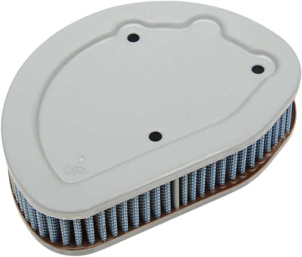 Drag Specialties Premium Washable Air Filter Element