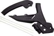 Ufo Frame Guards For Ktm/husqvarna/gasgas