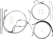 MAGNUM SHIELDING Sterling Chromite II Handlebar Kit for Ape