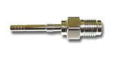 Magnum Shielding Inverterad Flare-koppling 10 X 1 Mm