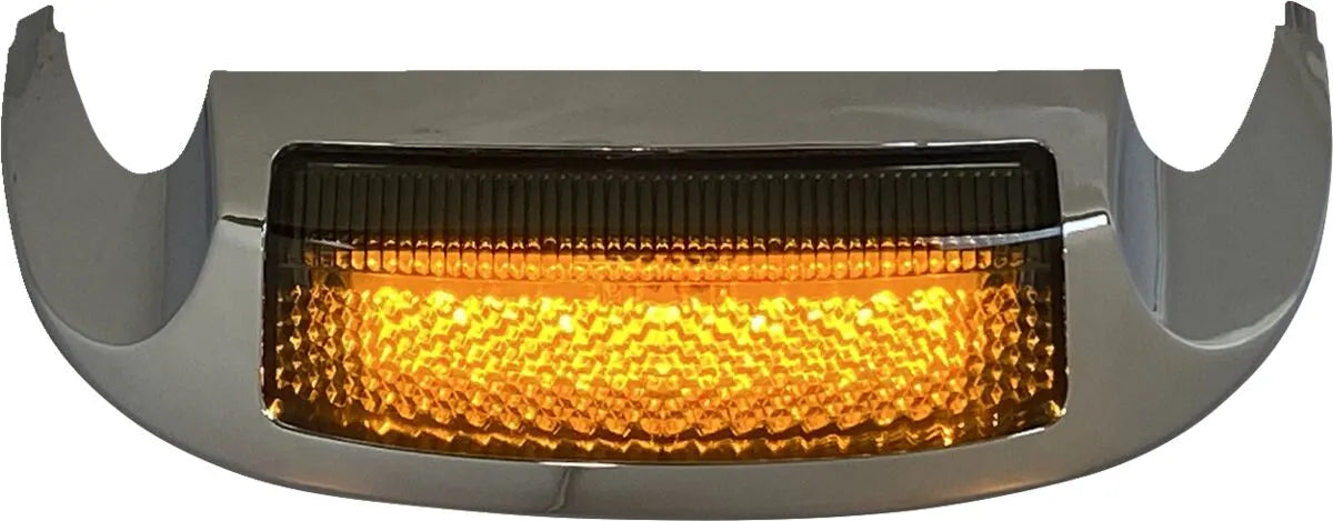 Custom Dynamics Led Front Fender Tip