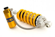 Ohlins Stx46 Shock For Motorcycle Suspension Upgrade