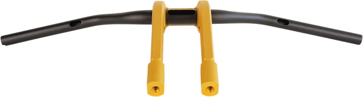 Performance Machine Phatbar & Riser Kit