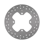 Ebc Round Hpsr Solid Bromsskiva - Direkt Ersättning - Bak