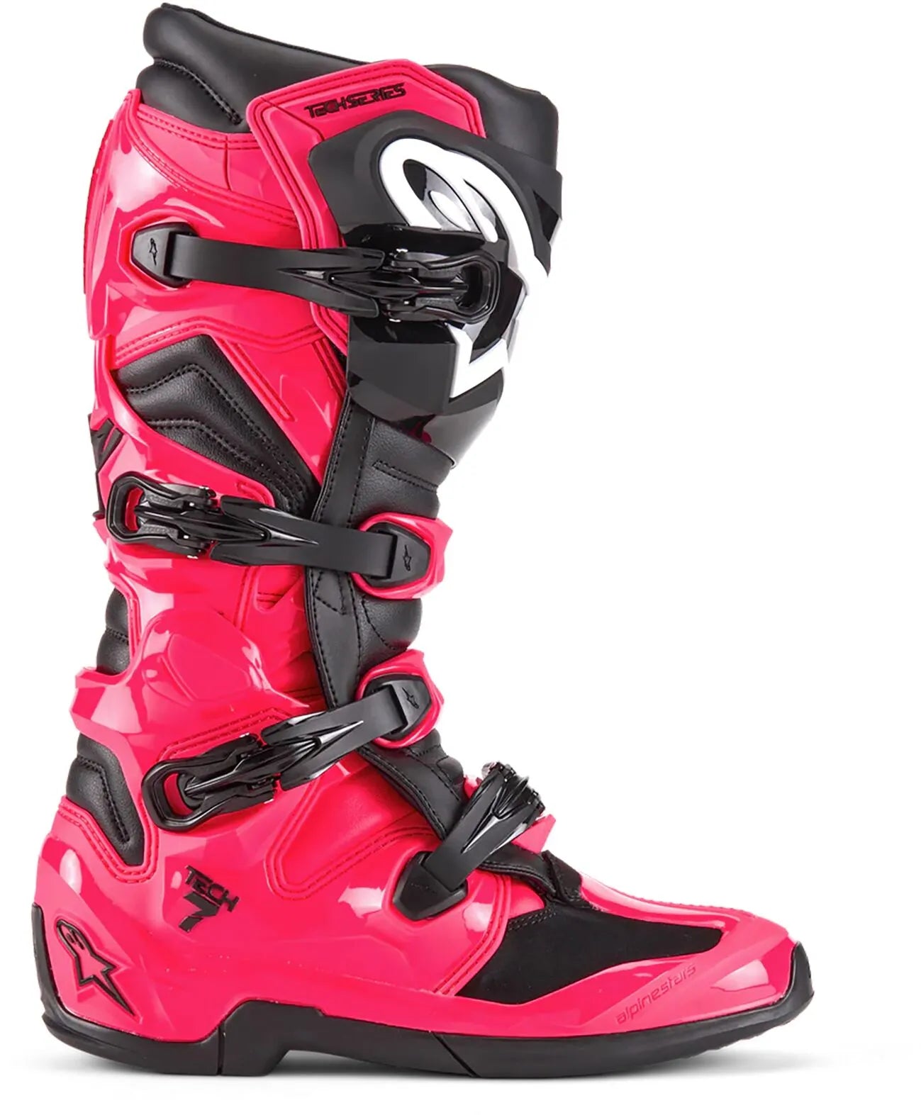 Alpinestars Limited Edition Diva Tech 7 Off-road Boots