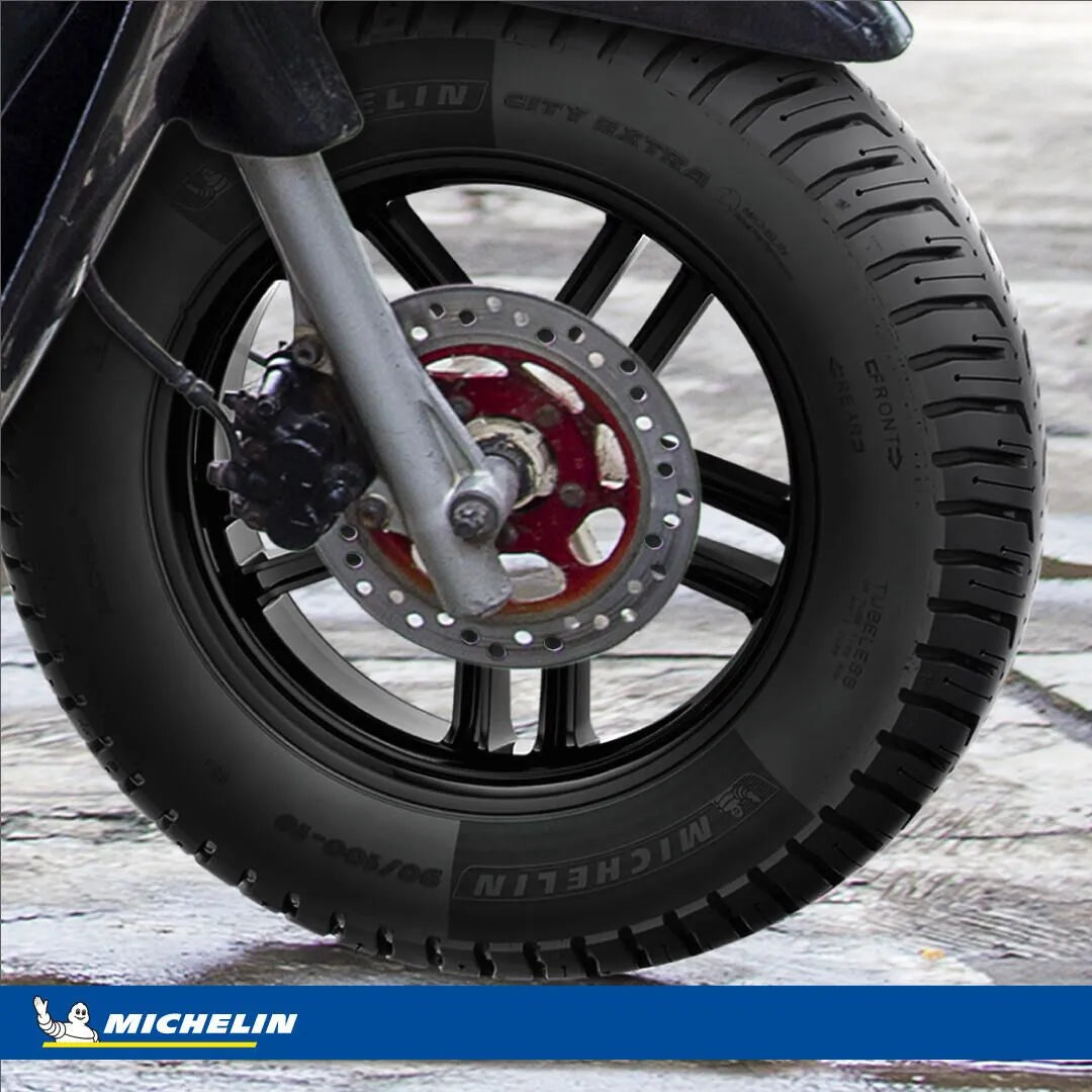 Michelin City Extra Tire 70/90-17 Front