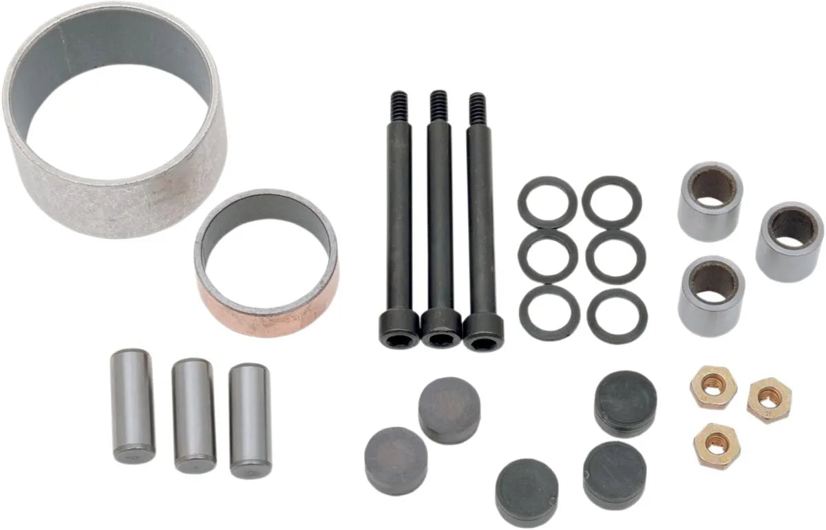 Epi Primary Clutch Rebuild Kit