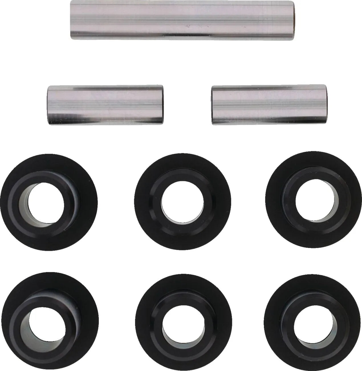 Moose Offroad Suspension Knuckle Kit For Rear A-arms