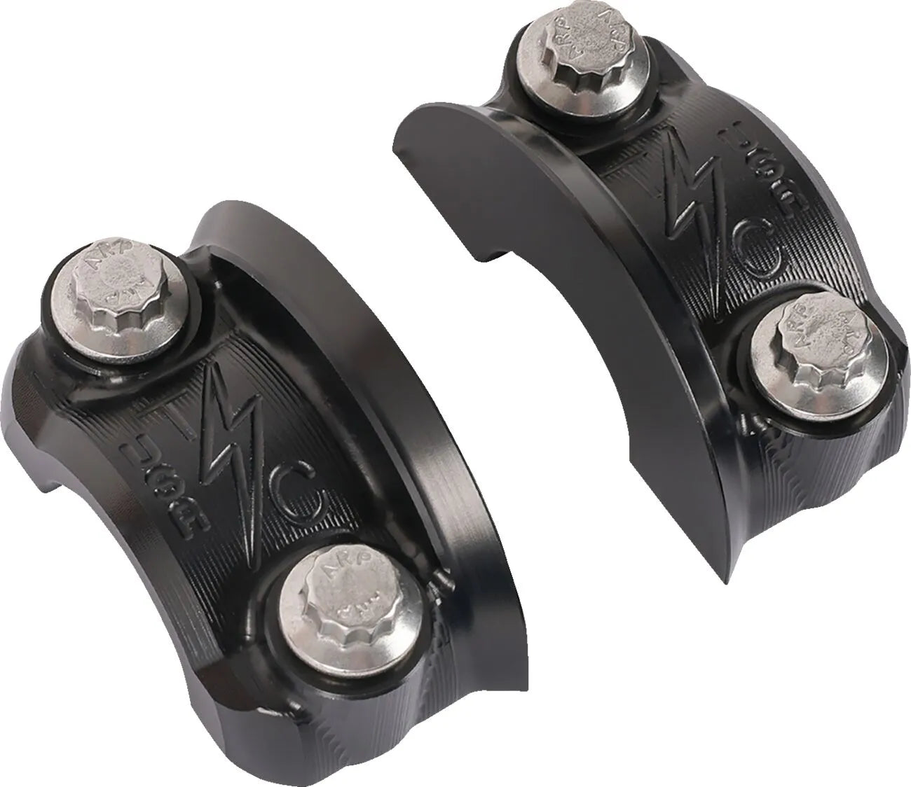 Thrashin Supply Co. Speedway Perch Clamp