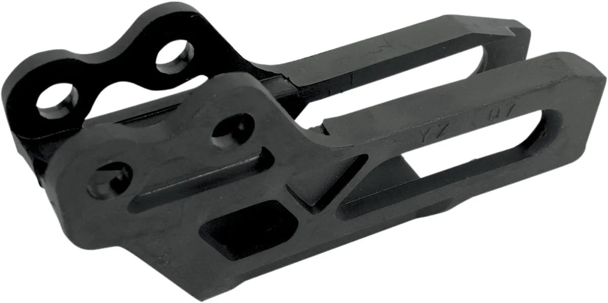 UFO Chain Guide Black for Yamaha WR 450 F WR 250 F 2006-2027