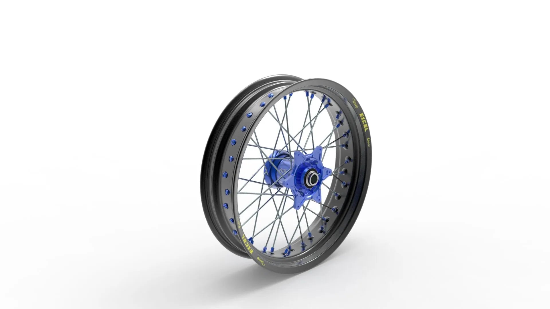 Kite Elite Sm Wheels - Supermoto Performance