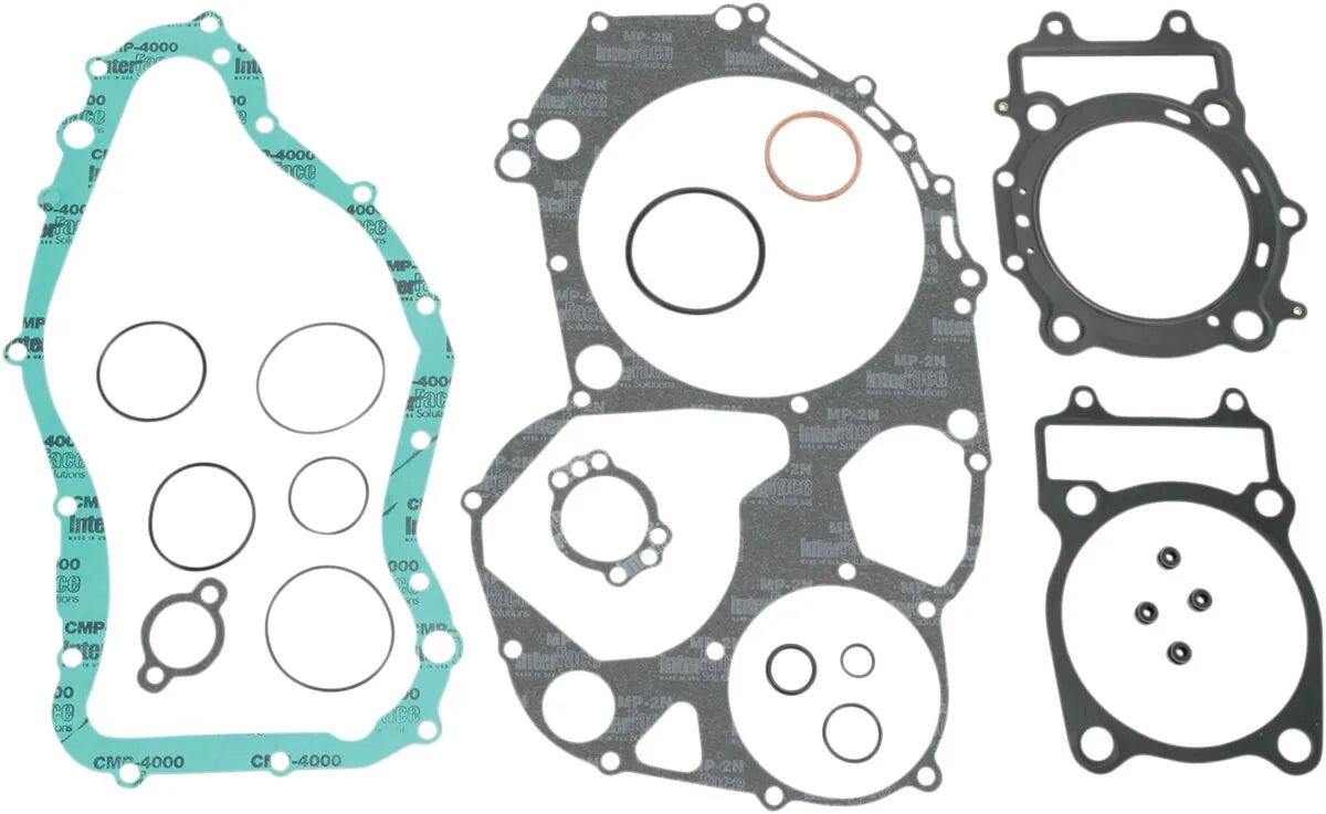 Moose Offroad Hard-Parts Complete Gasket Kit for Engine
