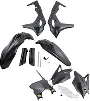 Cycra Powerflow Full Body Kit