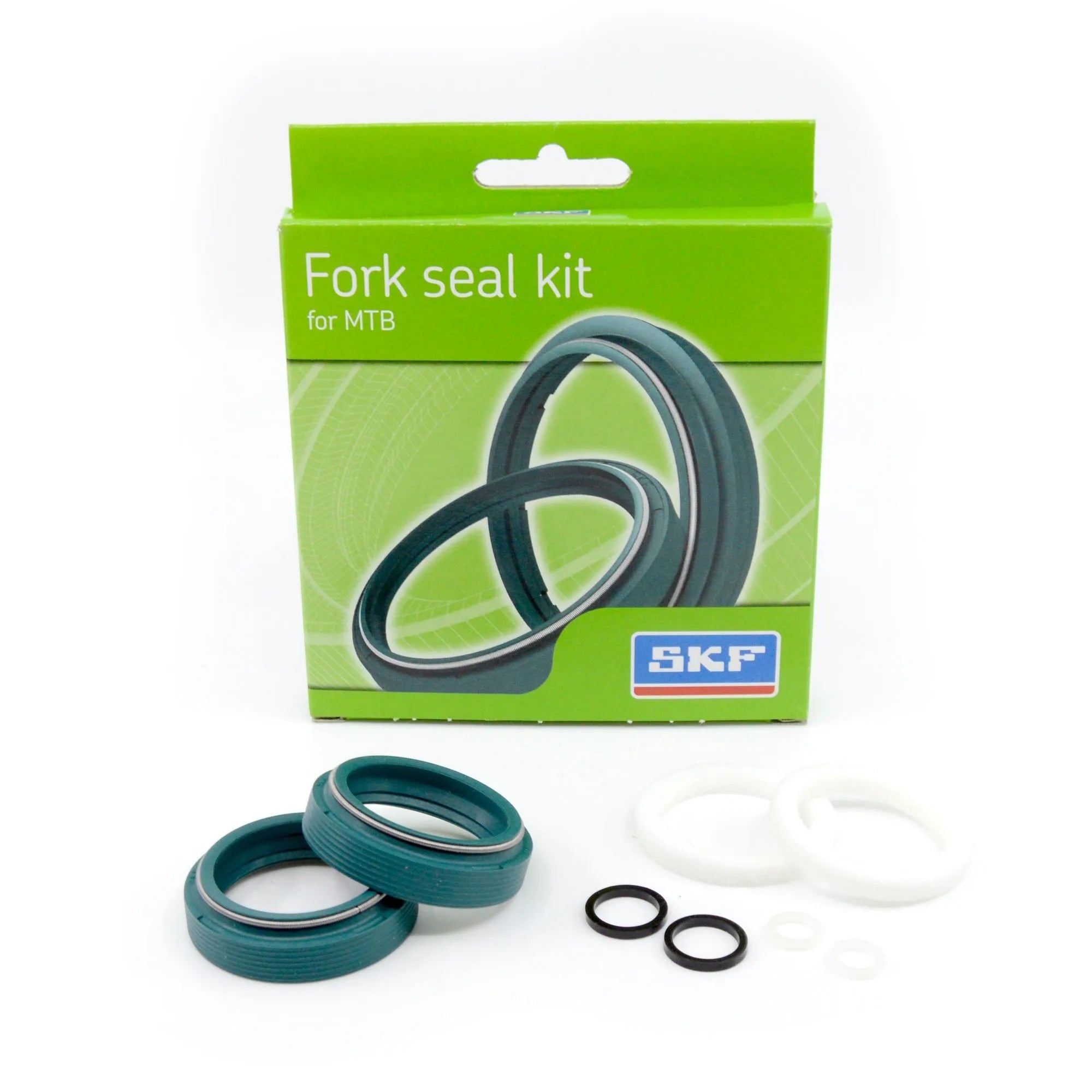 Skf Fork Seal Kit For Mountain Bike Forks