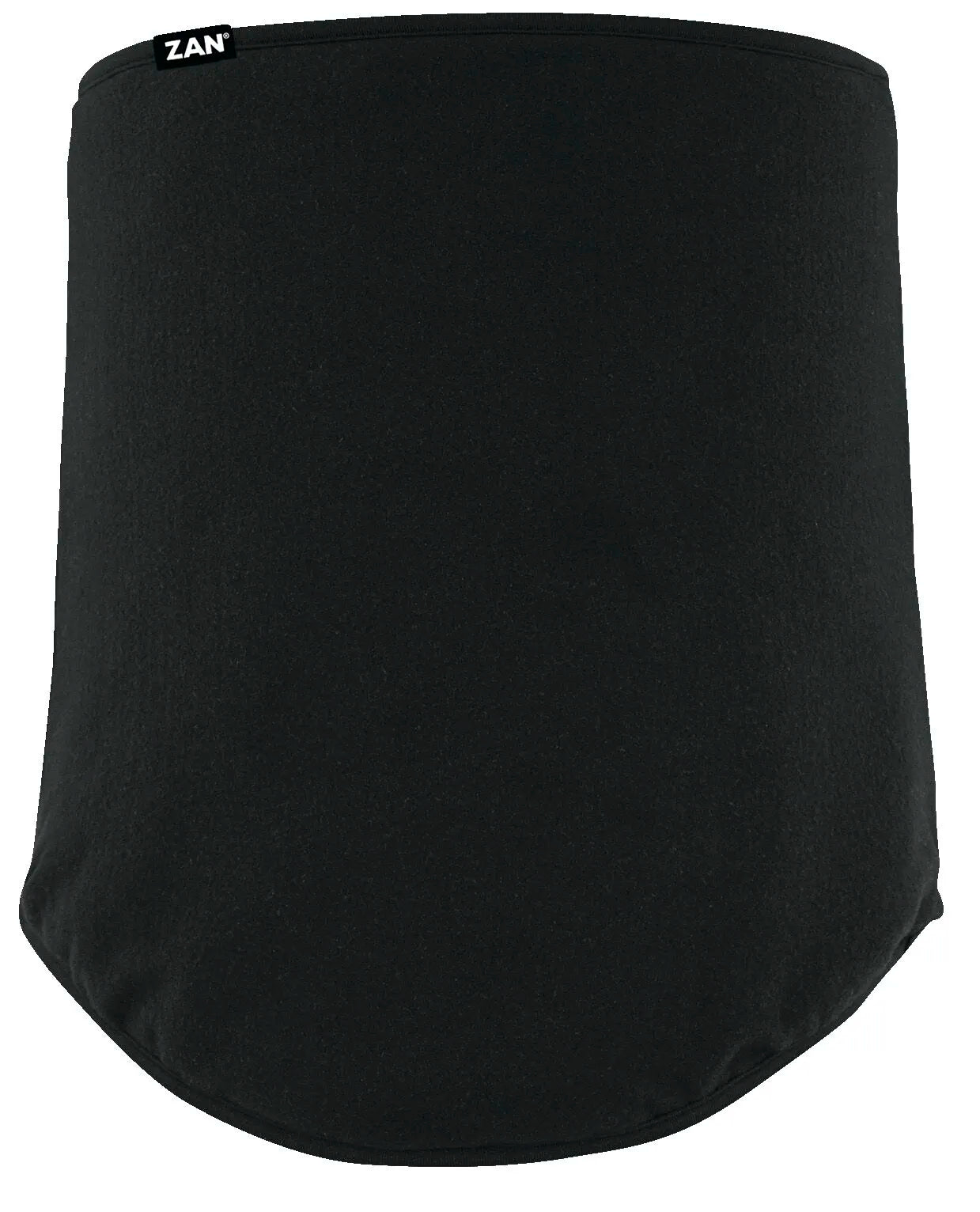 Zan Headgear SportFlex Neck Gaiter Black