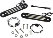 Custom Dynamics Probeam Dynamic Strips V2 - Front Turn Signals