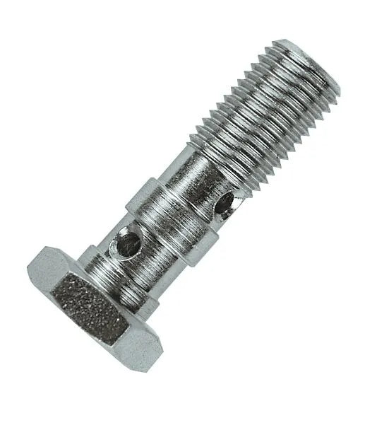 Goodridge 600 Series Imperial Banjo Bolt