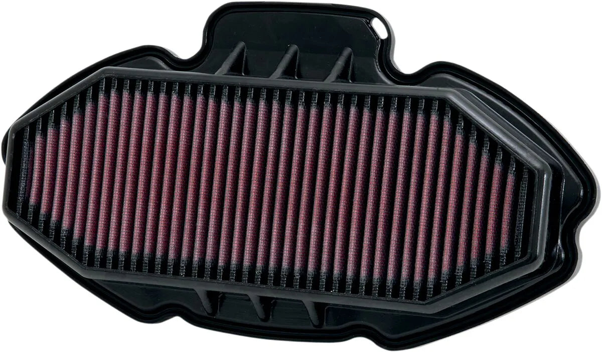 K & N Oe Replacement High-flow Air Filter