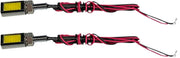 Custom Dynamics Led Tag Lights
