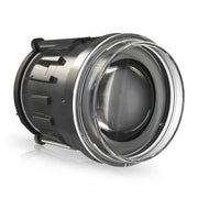J.w. Speaker Led Headlight 90mm