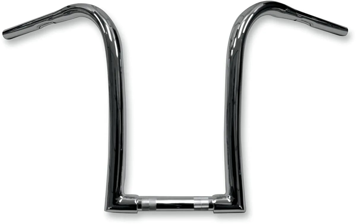 La Choppers Nice Curves Ape Hanger Handlebar