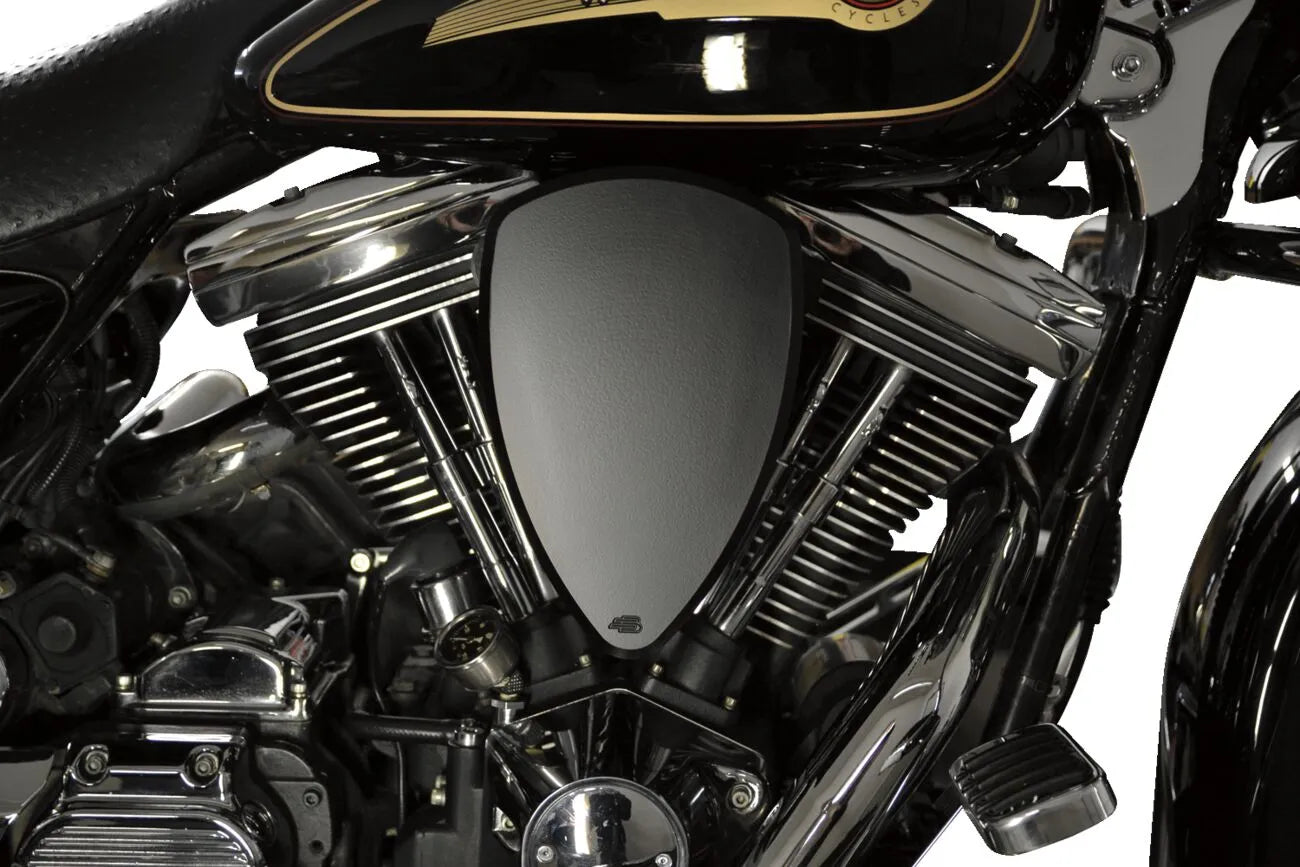 Baron Big Air Kit For V-twin Engines