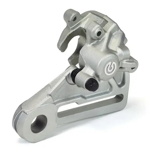Brembo PF.26 Brake Caliper Rear Natural