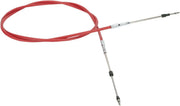 WSM Steering Cable for Motorcycles
