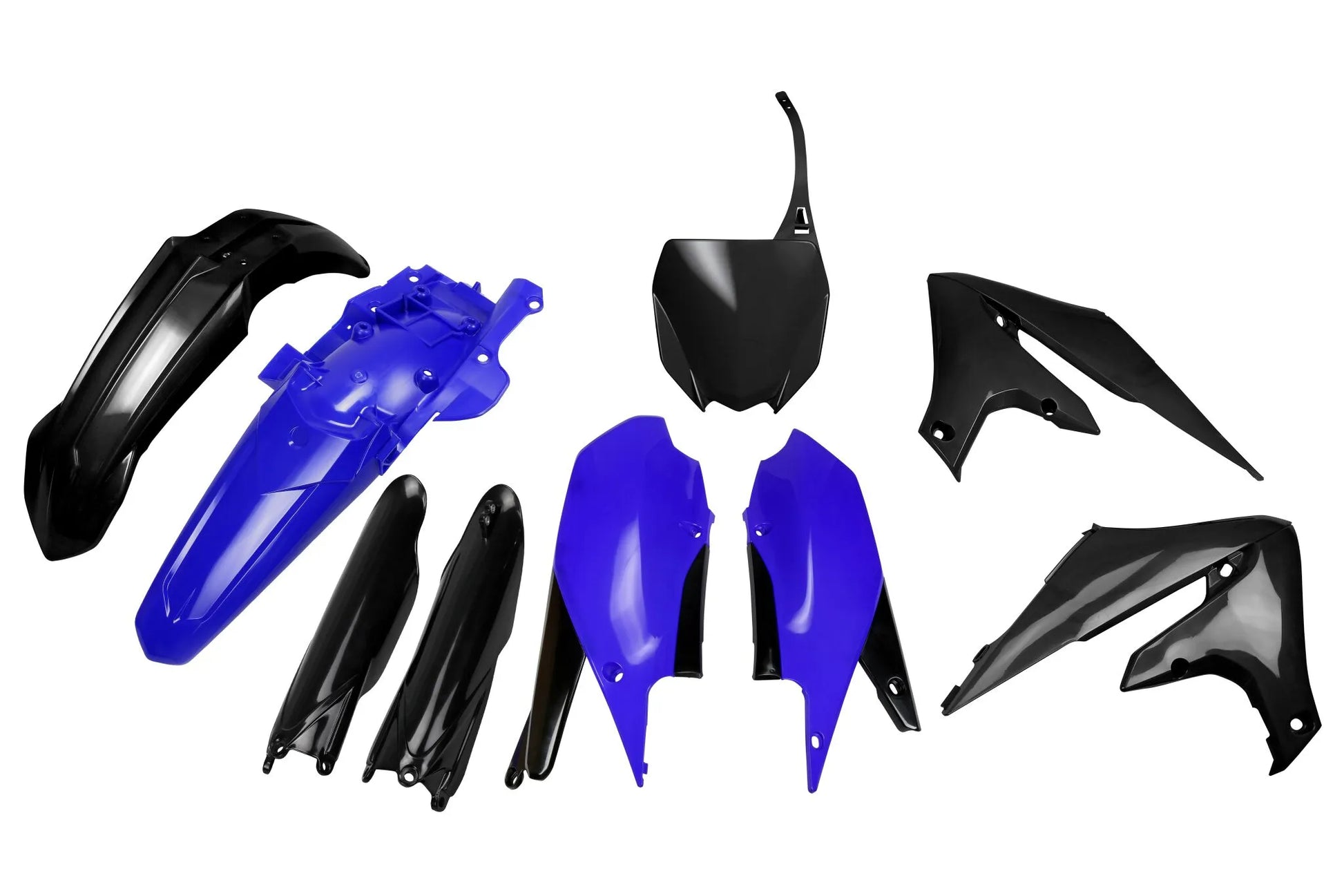 UFO MX Replica Body Kit