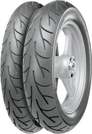 Continental Contigo! Tire For Cruiser / Street Motorcycles
