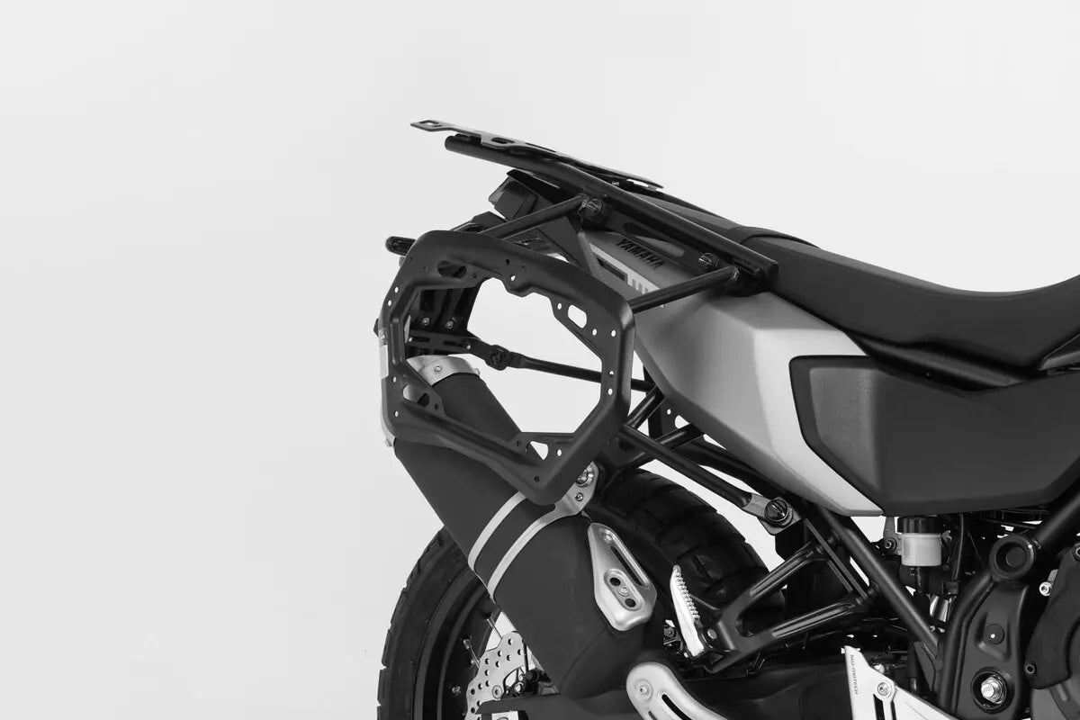 Sw-motech Pro Side Carrier Set