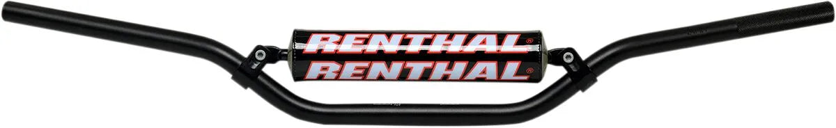 Renthal 7/8" Off-road Handlebar - Black