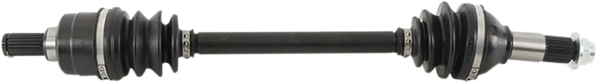 All Balls Extreme Duty Axle