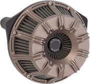 Arlen Ness Inverted Series Air Cleaner Kit