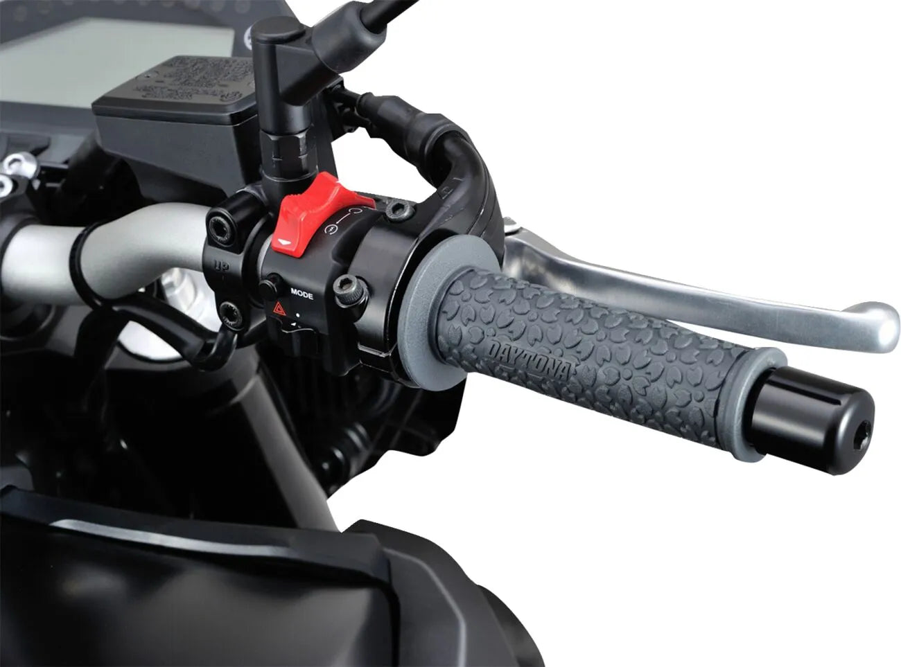 Daytona Grippygrip Sakura 7/8" Handlebar Grips