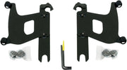 Memphis Shades Bullet Fairing Trigger-lock Hardware Kit
