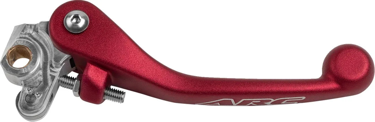 Arc Forged Brake Lever - Adjustable Aluminum