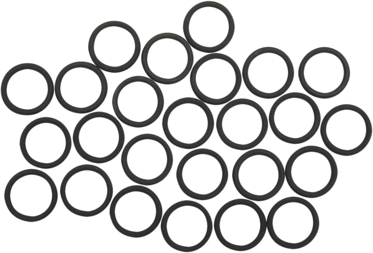 Cometic Pushrod Tube O-ring For Pushrod Tubes