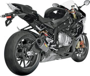 Akrapovic Slip-on Line Ljuddämpare - ECE Väglaglig