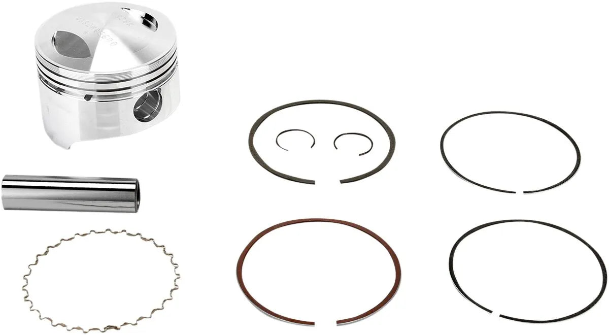 Wiseco Forged Series Piston Kit 67.50mm Bore