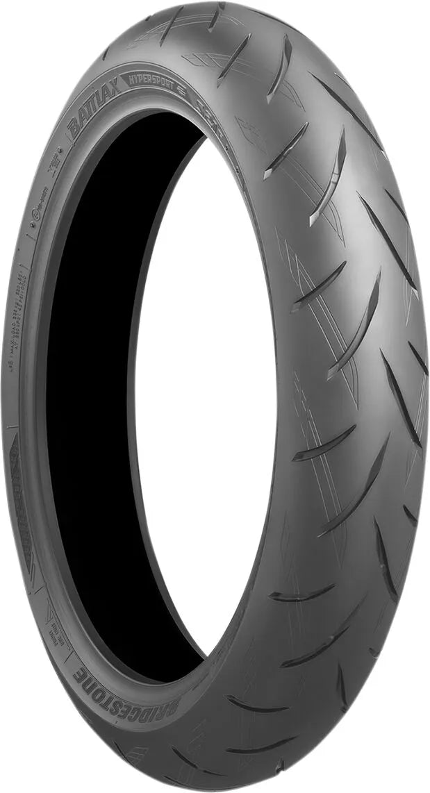 Bridgestone Battlax S21 Front Tire - 110/70zr17