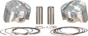 S&S Cycle Piston Kit for Royal Enfield 650 Twins