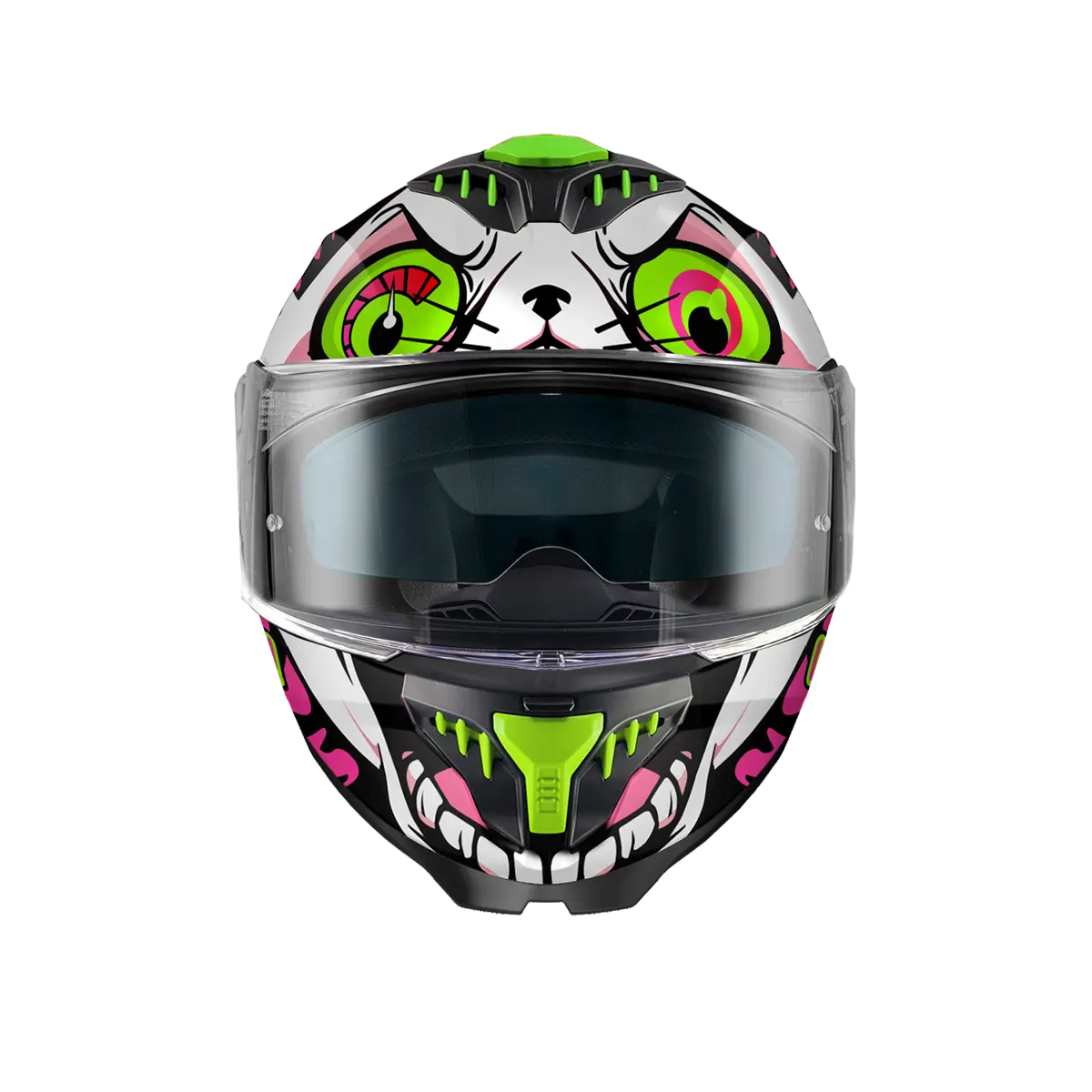 Premier Helmets Typhoon Bu Full Face Helmet