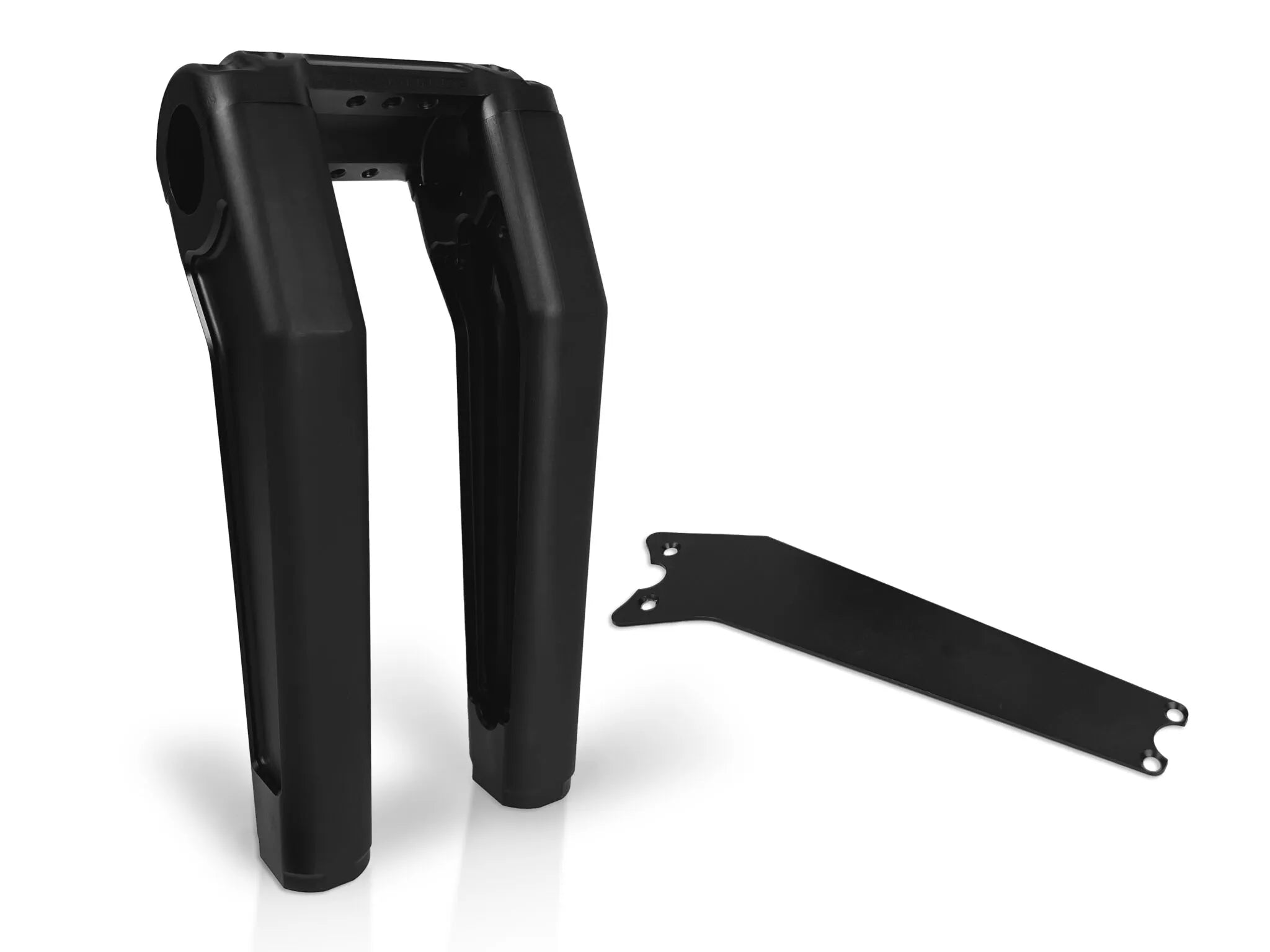 Heinz Bikes Performance Clubstyle Riser